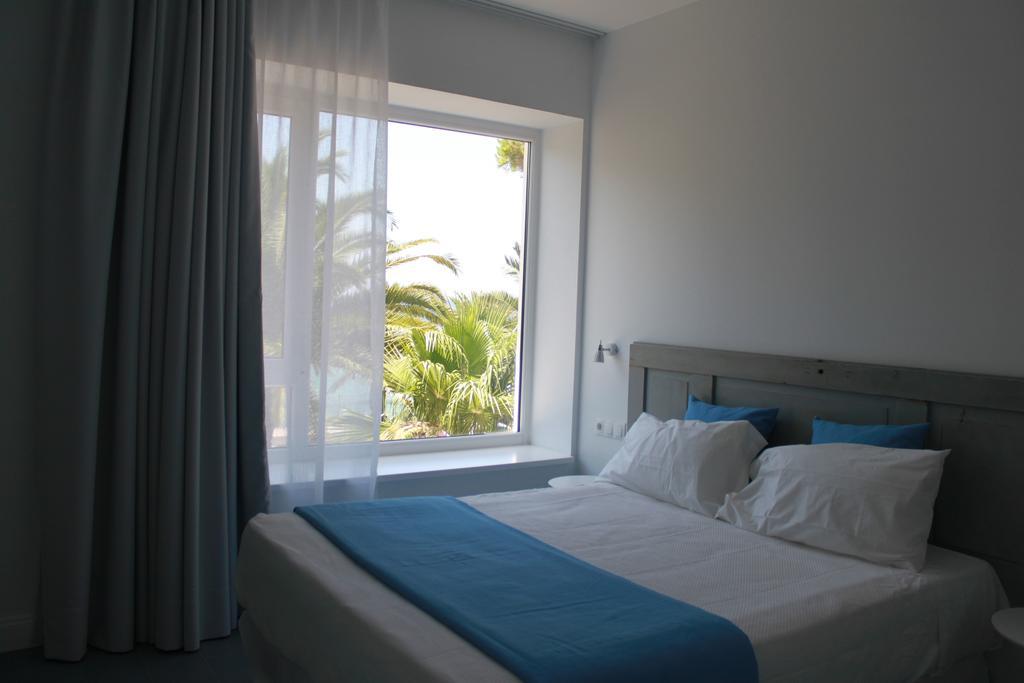 Guadalupe Hotel Boutique Лос Канос де Мека Стая снимка