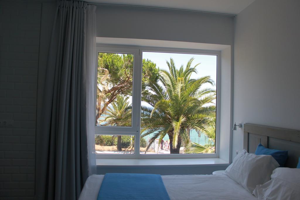 Guadalupe Hotel Boutique Лос Канос де Мека Стая снимка