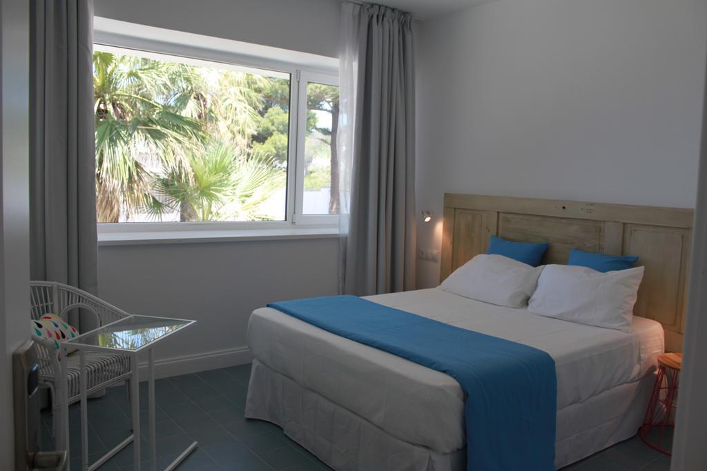 Guadalupe Hotel Boutique Лос Канос де Мека Стая снимка