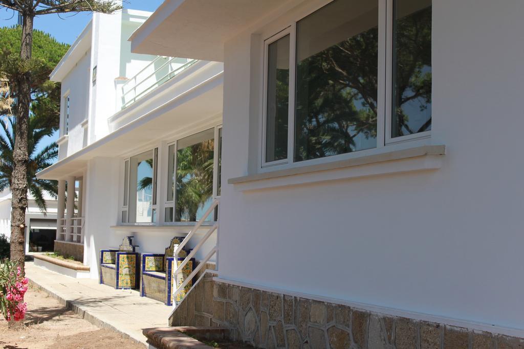 Guadalupe Hotel Boutique Лос Канос де Мека Екстериор снимка