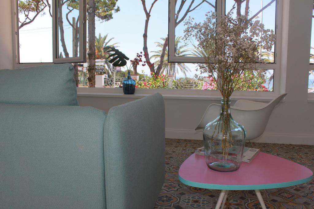 Guadalupe Hotel Boutique Лос Канос де Мека Екстериор снимка
