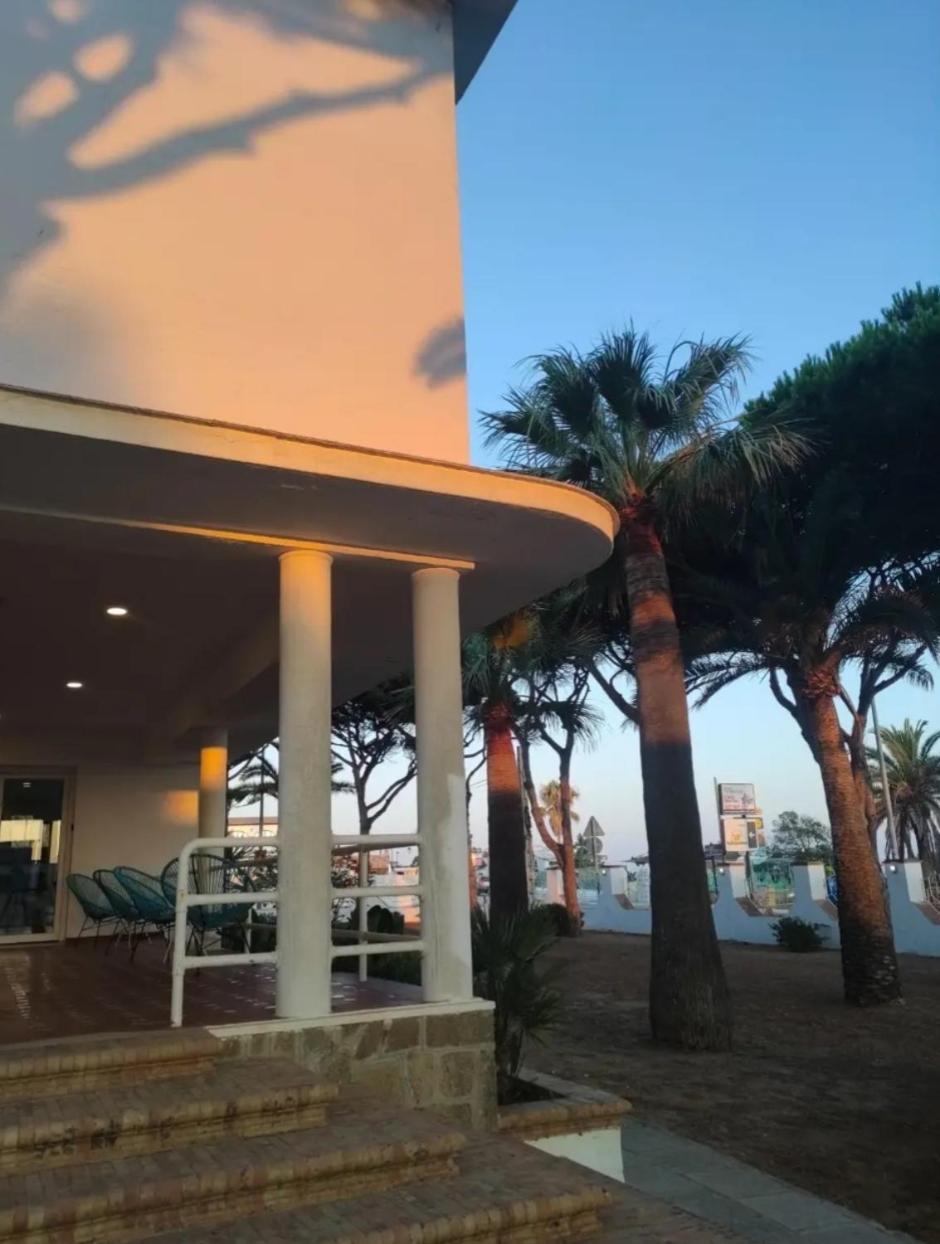 Guadalupe Hotel Boutique Лос Канос де Мека Екстериор снимка